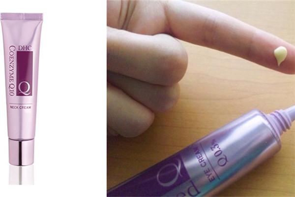天鵝頸使用的頸霜推薦 天鵝頸使用的頸霜推薦