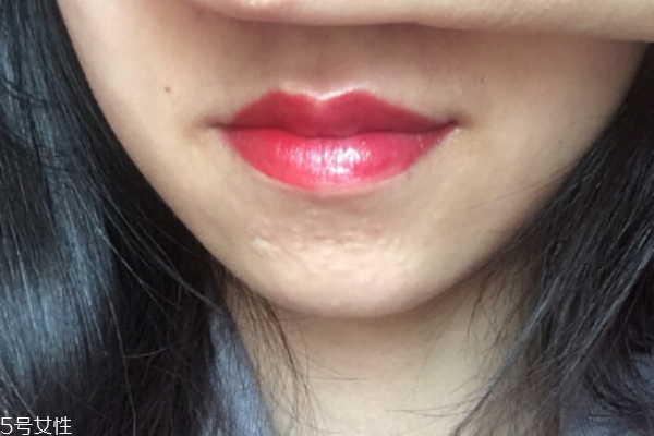 mac ladybug和迪奧999哪個(gè)好 mac ladybug試色 mac ladybug和迪奧999哪個(gè)好 mac ladybug試色