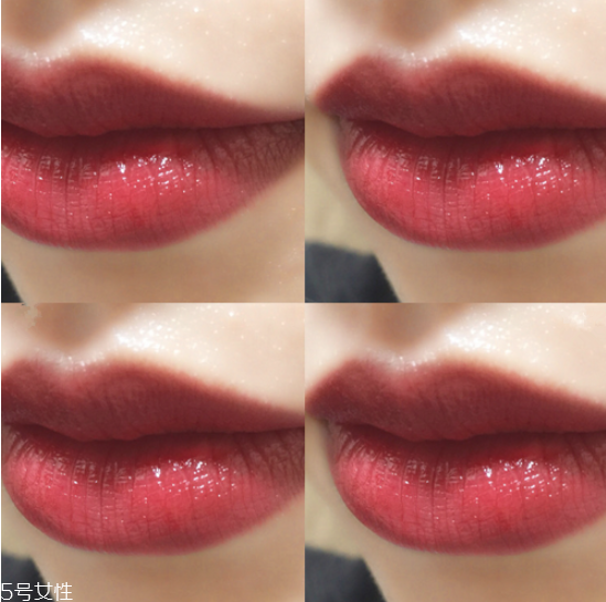 mac ladybug和迪奧999哪個(gè)好 mac ladybug試色 mac ladybug和迪奧999哪個(gè)好 mac ladybug試色