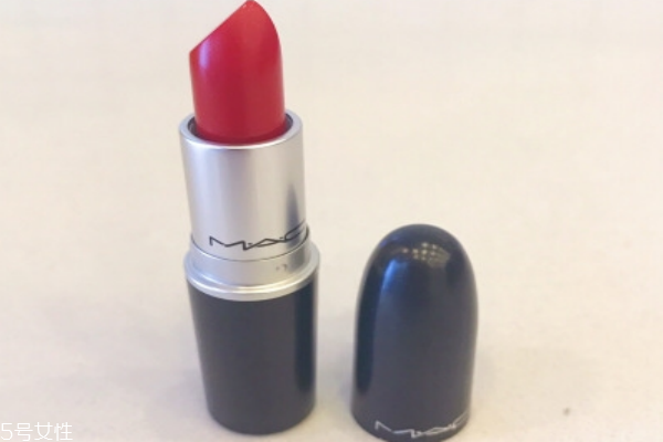 mac cockney和ladybug哪個好 mac cockney試色 mac cockney和ladybug哪個好 mac cockney試色