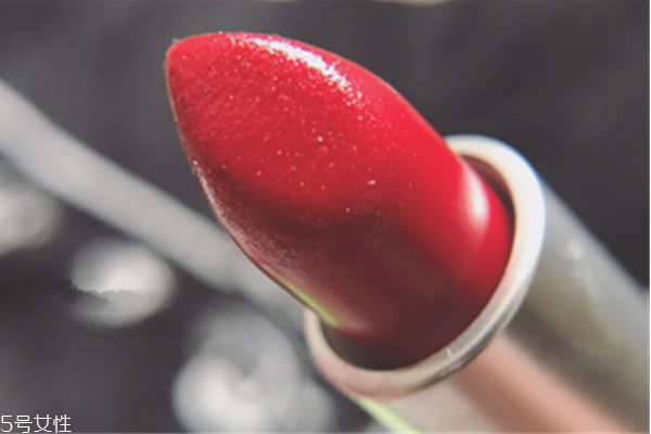 mac cockney和ladybug哪個好 mac cockney試色 mac cockney和ladybug哪個好 mac cockney試色