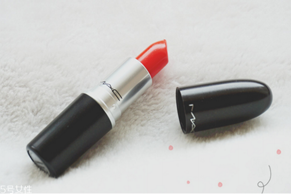 mac morange是什么顏色 mac morange試色 mac morange是什么顏色 mac morange試色