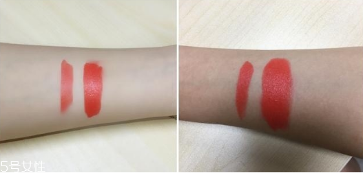 mac morange是什么顏色 mac morange試色 mac morange是什么顏色 mac morange試色