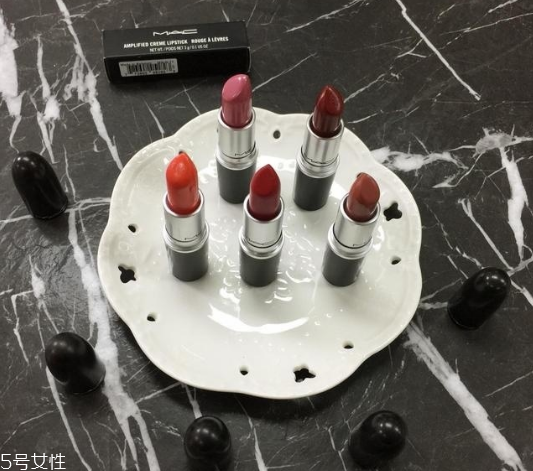 mac morange是什么顏色 mac morange試色 mac morange是什么顏色 mac morange試色