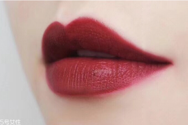 mac dubonnet日常嗎 mac dubonnet和diva對(duì)比試色 mac dubonnet日常嗎 mac dubonnet和diva對(duì)比試色