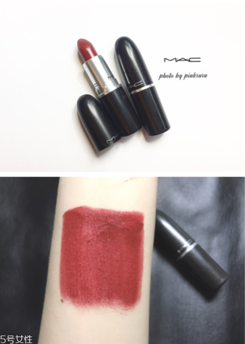 mac dubonnet日常嗎 mac dubonnet和diva對(duì)比試色 mac dubonnet日常嗎 mac dubonnet和diva對(duì)比試色