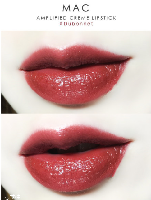 mac dubonnet日常嗎 mac dubonnet和diva對(duì)比試色 mac dubonnet日常嗎 mac dubonnet和diva對(duì)比試色