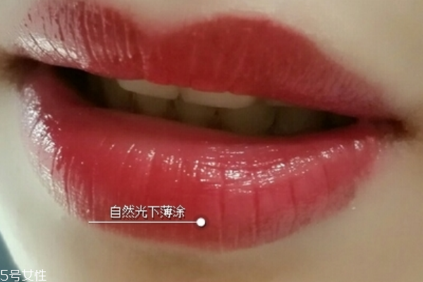 mac cockney和ladybug哪個好 mac cockney試色 mac cockney和ladybug哪個好 mac cockney試色