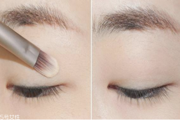 內(nèi)雙怎么化眼妝好看 超hot內(nèi)雙變無(wú)辜大眼妝 內(nèi)雙怎么化眼妝好看 超hot內(nèi)雙變無(wú)辜大眼妝