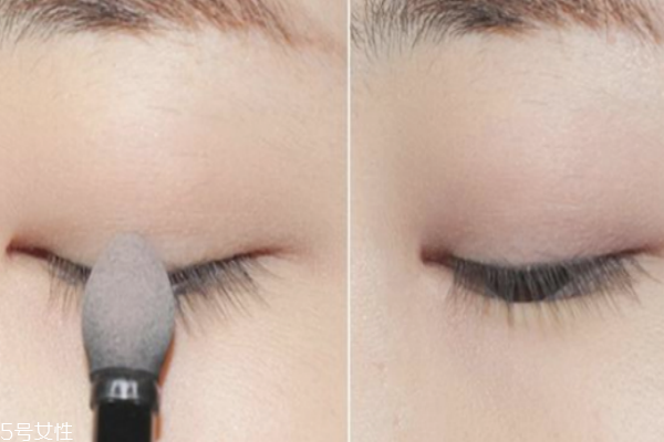 內(nèi)雙怎么化眼妝好看 超hot內(nèi)雙變無(wú)辜大眼妝 內(nèi)雙怎么化眼妝好看 超hot內(nèi)雙變無(wú)辜大眼妝