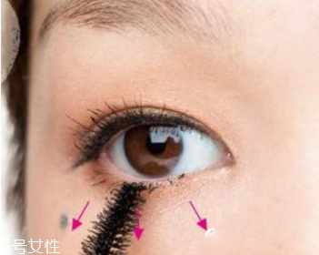 內(nèi)雙怎么化眼妝好看 超hot內(nèi)雙變無(wú)辜大眼妝 內(nèi)雙怎么化眼妝好看 超hot內(nèi)雙變無(wú)辜大眼妝