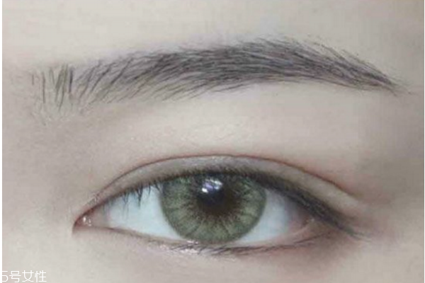 歐美眉毛怎么畫 歐美眉毛畫法步驟圖解 歐美眉毛怎么畫 歐美眉毛畫法步驟圖解