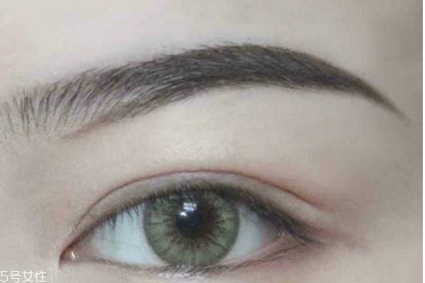 歐美眉毛怎么畫 歐美眉毛畫法步驟圖解 歐美眉毛怎么畫 歐美眉毛畫法步驟圖解