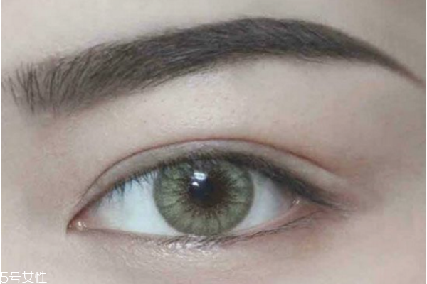 歐美眉毛怎么畫 歐美眉毛畫法步驟圖解 歐美眉毛怎么畫 歐美眉毛畫法步驟圖解