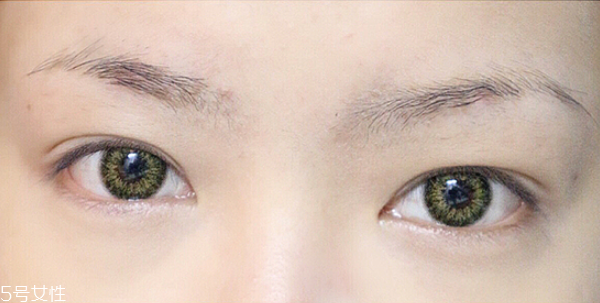 歐美眉毛怎么畫 歐美眉毛畫法步驟圖解 歐美眉毛怎么畫 歐美眉毛畫法步驟圖解