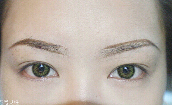 歐美眉毛怎么畫 歐美眉毛畫法步驟圖解 歐美眉毛怎么畫 歐美眉毛畫法步驟圖解