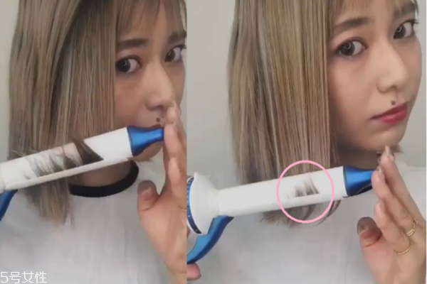 肩上短發(fā)怎么弄好看 剪完立刻小臉 肩上短發(fā)怎么弄好看 剪完立刻小臉