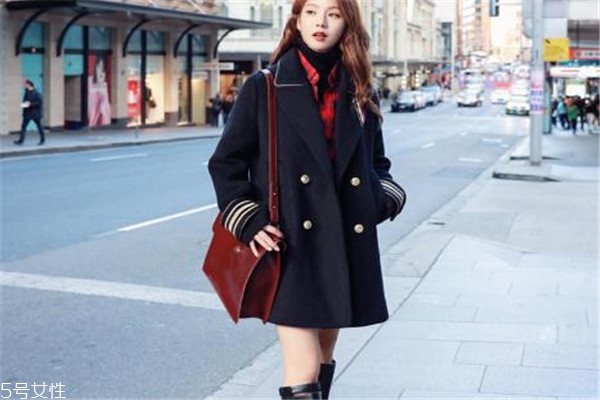 2018秋季穿搭圖片 美得與眾不同 2018秋季穿搭圖片 美得與眾不同