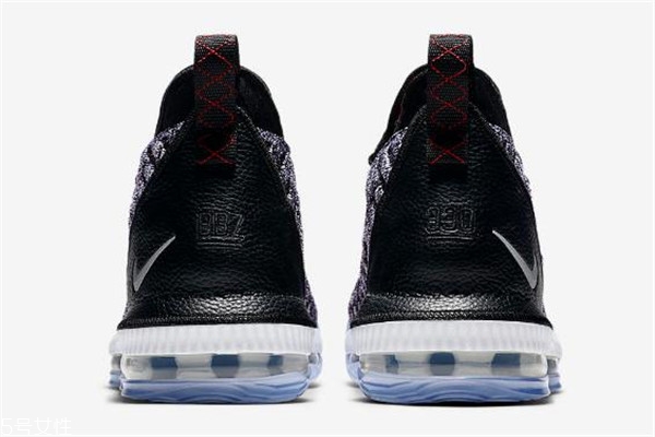 耐克詹姆斯16奧利奧配色什么時(shí)候發(fā)售 詹姆斯全新戰(zhàn)靴 耐克詹姆斯16奧利奧配色什么時(shí)候發(fā)售 詹姆斯全新戰(zhàn)靴