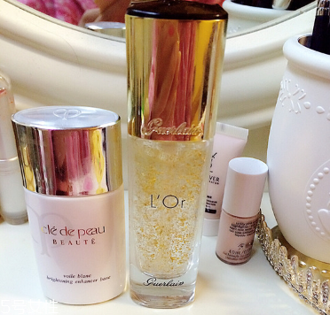 嬌蘭妝前乳和cpb隔離哪個(gè)好 兩款?yuàn)y前對(duì)比 嬌蘭妝前乳和cpb隔離哪個(gè)好 兩款?yuàn)y前對(duì)比