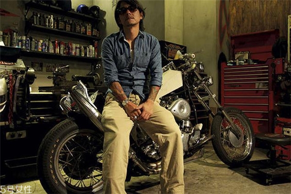 backbone是什么牌子 日本暗黑風(fēng)代表 backbone是什么牌子 日本暗黑風(fēng)代表