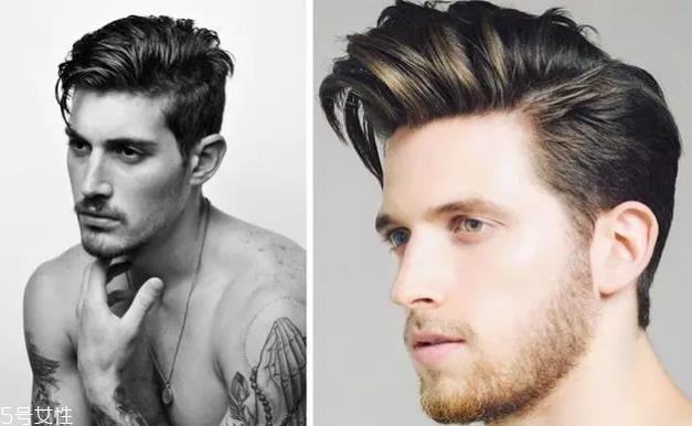 男生發(fā)型怎么選擇 看這4條線就夠了 男生發(fā)型怎么選擇 看這4條線就夠了