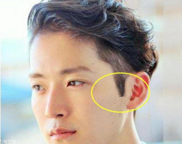 男生發(fā)型怎么選擇 看這4條線就夠了 男生發(fā)型怎么選擇 看這4條線就夠了