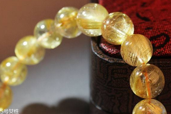 金鈦晶多少錢一克 近幾年不斷在升值 金鈦晶多少錢一克 近幾年不斷在升值