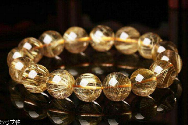 金鈦晶多少錢一克 近幾年不斷在升值 金鈦晶多少錢一克 近幾年不斷在升值