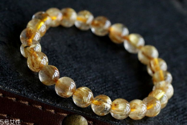 鈦晶和金發(fā)晶的區(qū)別 要仔細區(qū)分 鈦晶和金發(fā)晶的區(qū)別 要仔細區(qū)分