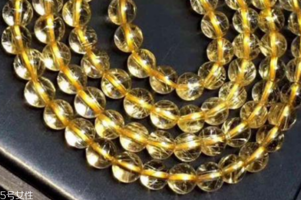 鈦晶手鏈帶哪個(gè)手 這些講究都要注意 鈦晶手鏈帶哪個(gè)手 這些講究都要注意