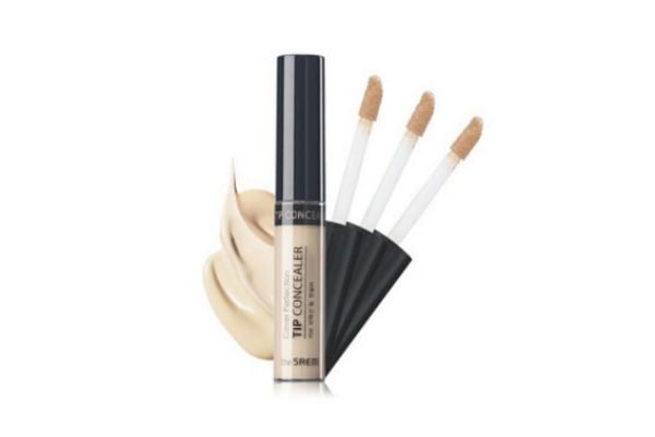 遮瑕膏可以代替bb霜嗎 遮出無暇牛奶肌 遮瑕膏可以代替bb霜嗎 遮出無暇牛奶肌