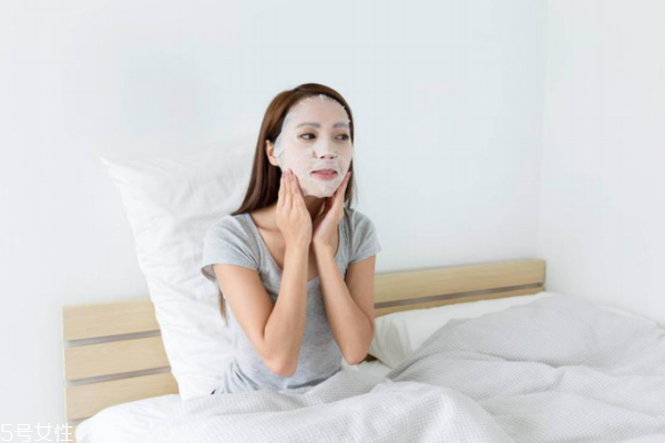 熬夜肌膚怎么調理 sos救贖法了解一下 熬夜肌膚怎么調理 sos救贖法了解一下