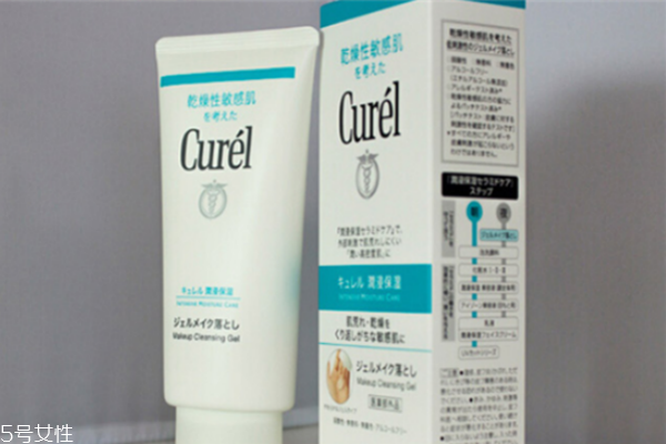 珂潤卸妝啫喱和卸妝蜜哪個好 珂潤卸妝啫喱真假辨別 珂潤卸妝啫喱和卸妝蜜哪個好 珂潤卸妝啫喱真假辨別