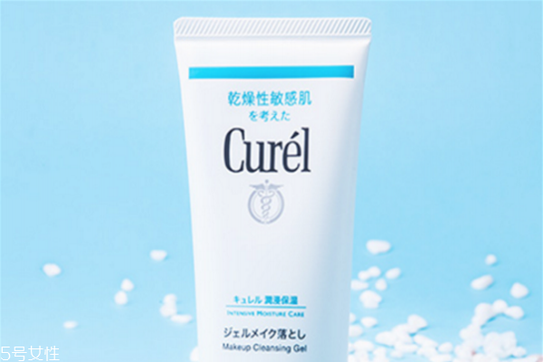 珂潤卸妝啫喱和卸妝蜜哪個好 珂潤卸妝啫喱真假辨別 珂潤卸妝啫喱和卸妝蜜哪個好 珂潤卸妝啫喱真假辨別