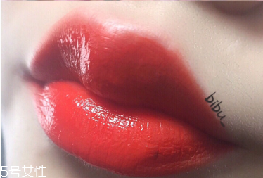 阿瑪尼紅管401適合黃皮嗎 阿瑪尼紅管401真人試色 阿瑪尼紅管401適合黃皮嗎 阿瑪尼紅管401真人試色