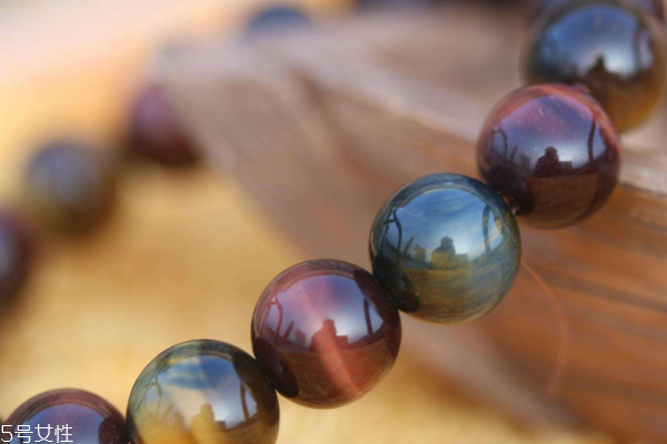 木變石的功效與作用 有很多好處 木變石的功效與作用 有很多好處