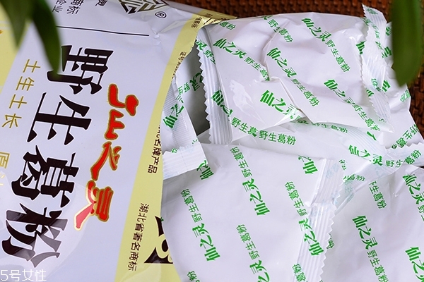 葛粉能天天吃嗎 正常情況下可以 葛粉能天天吃嗎 正常情況下可以