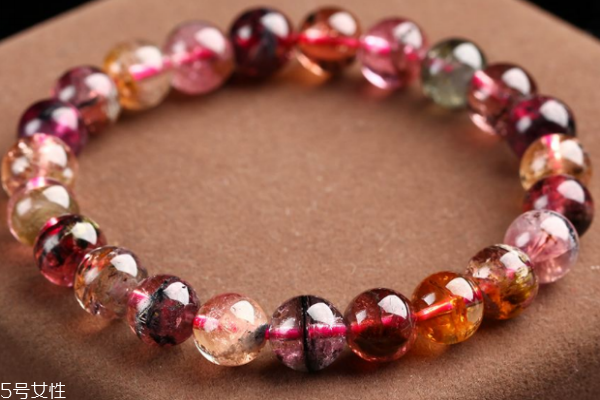 西瓜碧璽的鑒別 教你從容挑選 西瓜碧璽的鑒別 教你從容挑選