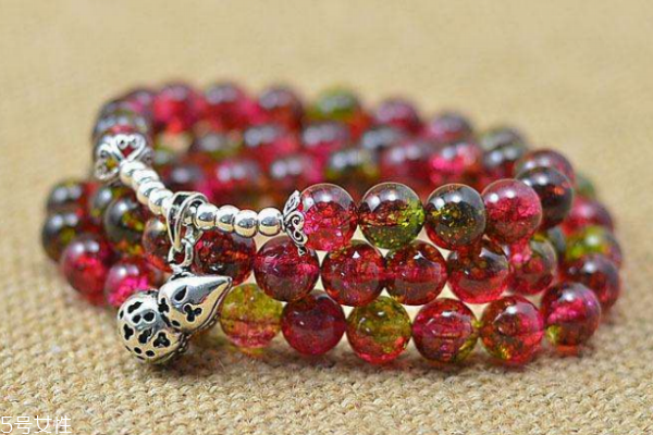 西瓜碧璽的鑒別 教你從容挑選 西瓜碧璽的鑒別 教你從容挑選