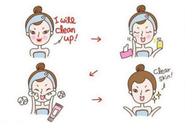 如何卸妝最干凈又快 各種卸妝產(chǎn)品的使用方法 如何卸妝最干凈又快 各種卸妝產(chǎn)品的使用方法