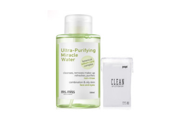 痘痘肌適合哪款卸妝水 適合痘痘肌的卸妝水 痘痘肌適合哪款卸妝水 適合痘痘肌的卸妝水