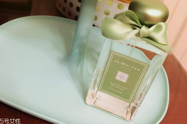 秋天氣息的香水大合集 這6款十分符合秋季氛圍 秋天氣息的香水大合集 這6款十分符合秋季氛圍