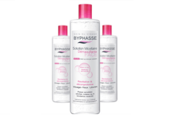 痘痘肌適合哪款卸妝水 適合痘痘肌的卸妝水 痘痘肌適合哪款卸妝水 適合痘痘肌的卸妝水