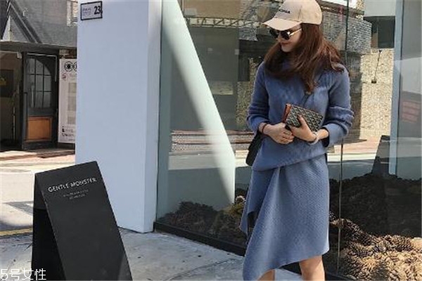 2018秋季流行服裝顏色 三種搭法讓你好看 2018秋季流行服裝顏色 三種搭法讓你好看