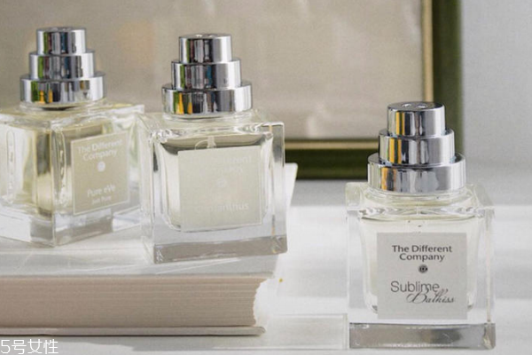 秋天氣息的香水大合集 這6款十分符合秋季氛圍 秋天氣息的香水大合集 這6款十分符合秋季氛圍