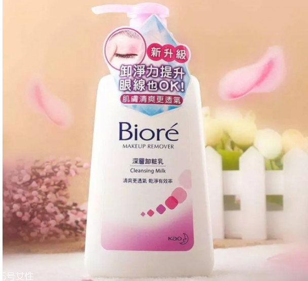 為什么要卸妝 關于卸妝的重要性 為什么要卸妝 關于卸妝的重要性