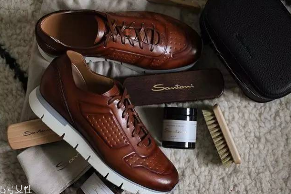 santoni是什么牌子 意大利高端手工皮鞋 santoni是什么牌子 意大利高端手工皮鞋