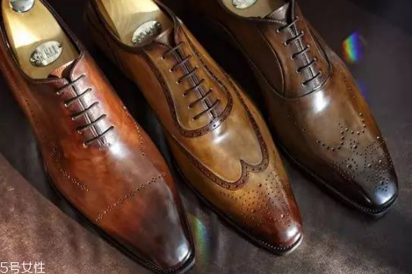 santoni是什么牌子 意大利高端手工皮鞋 santoni是什么牌子 意大利高端手工皮鞋