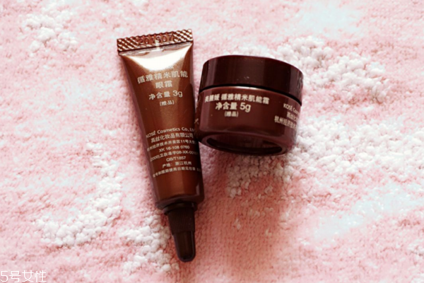 過期眼霜有什么用途 用來涂腳剛剛好 過期眼霜有什么用途 用來涂腳剛剛好